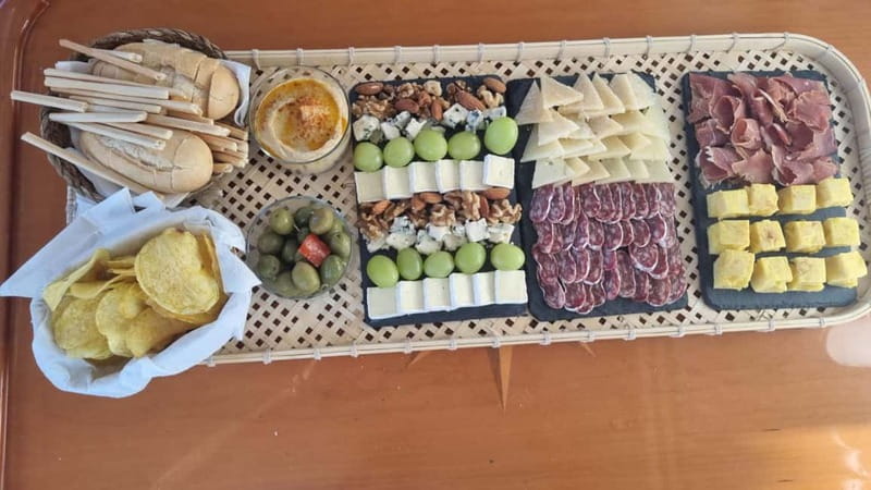Fuengirola: Sunset Boat Tour - Cocktail Dinner & Champagne - Weather, timing, and comfort
