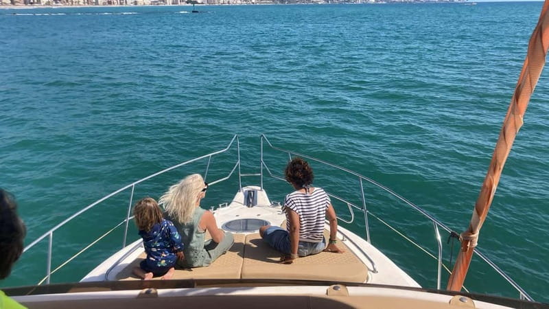 Fuengirola: Sunset Boat Tour - Cocktail Dinner & Champagne - Who will enjoy this Fuengirola sunset cruise