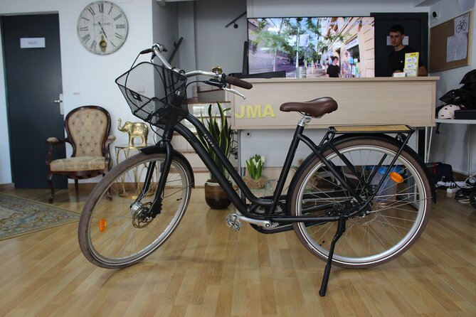 Full Day Bike Rental in Malaga - Key points to know before you book