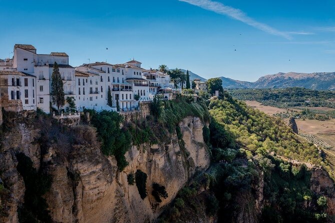Full Day Guided Malaga Ronda Day Tour - Key points to know before you book