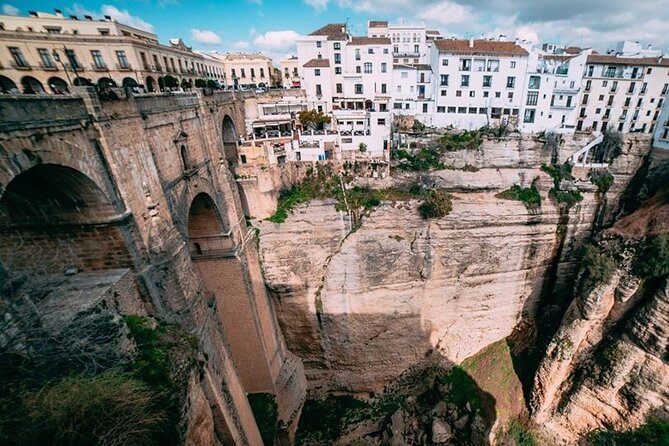 Full Day Guided Malaga Ronda Day Tour - Why Ronda makes this day trip worthwhile