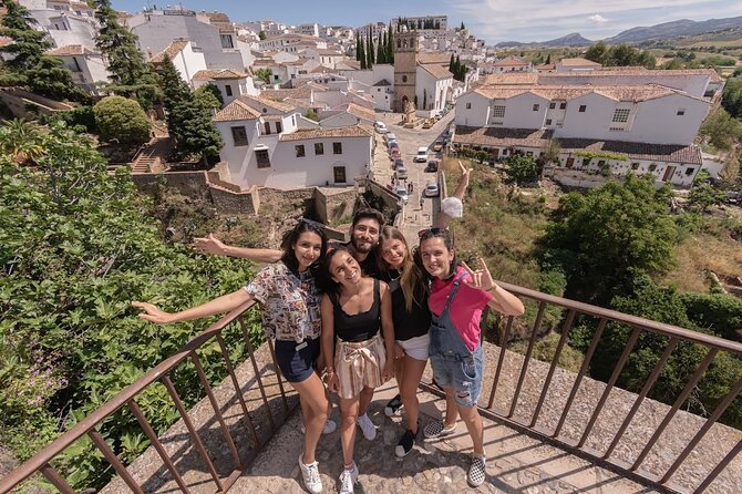 Full Day Guided Malaga Ronda Day Tour - The guides shape the day more than the sights do