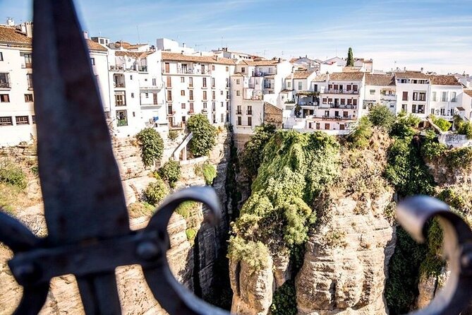 Full Day Guided Malaga Ronda Day Tour - What to eat and what to bring