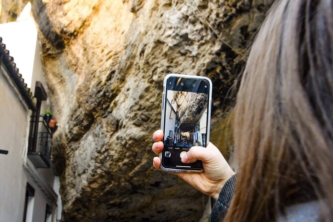 Full Day Guided Malaga Ronda Day Tour - The price is strong for a two-town day