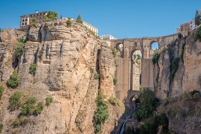 Full Day Guided Malaga Ronda Day Tour - Who will enjoy this outing most