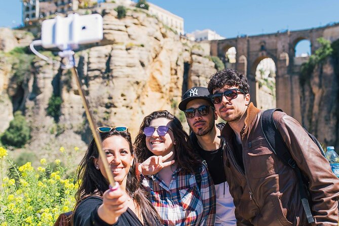 Full Day Guided Malaga Ronda Day Tour - The Ronda schedule gives you freedom, but not unlimited time