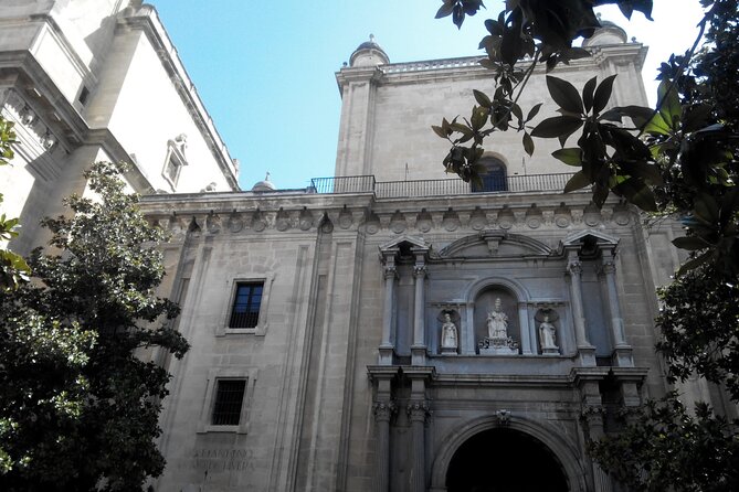 Full-Day Trip to Granada from Malaga with Private Guide - What the $439 price means