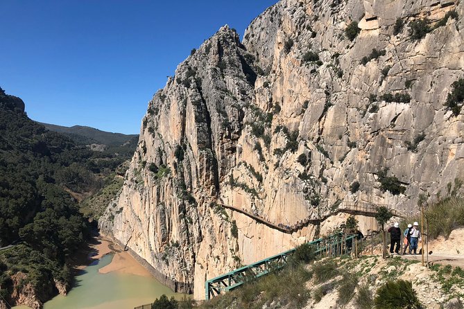 Full Day Walking Tour to Caminito del Rey - How the timing really works