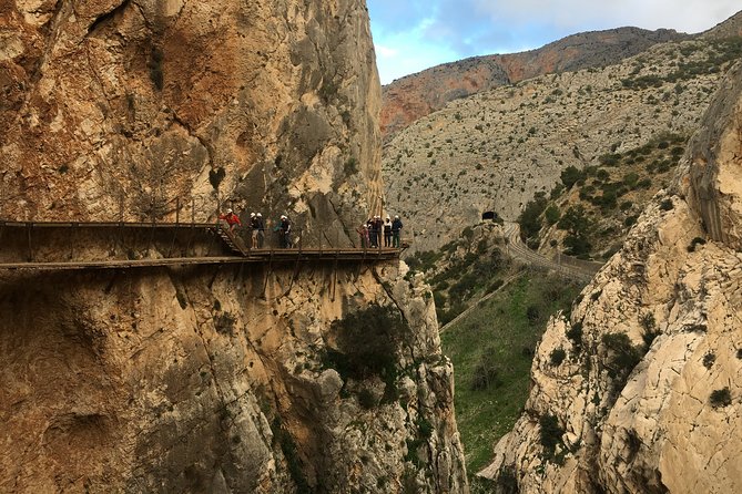 Full Day Walking Tour to Caminito del Rey - Who will enjoy this walk most
