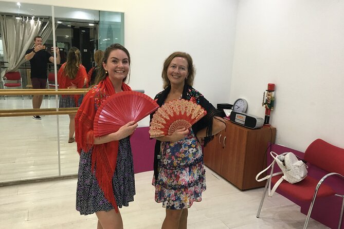 Fun, fast, flamenco: learn to dance flamenco rumba in 45 minutes - Is $48.37 a fair price?