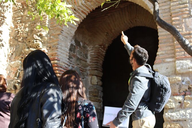 Get to know Malaga like a Local : Private Walking Tour - What the two-hour timing really means
