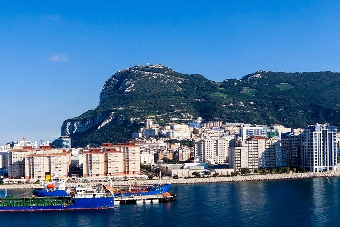 Gibraltar Day Trip at your Own Pace from Malaga & Costa del Sol - Key points before you book