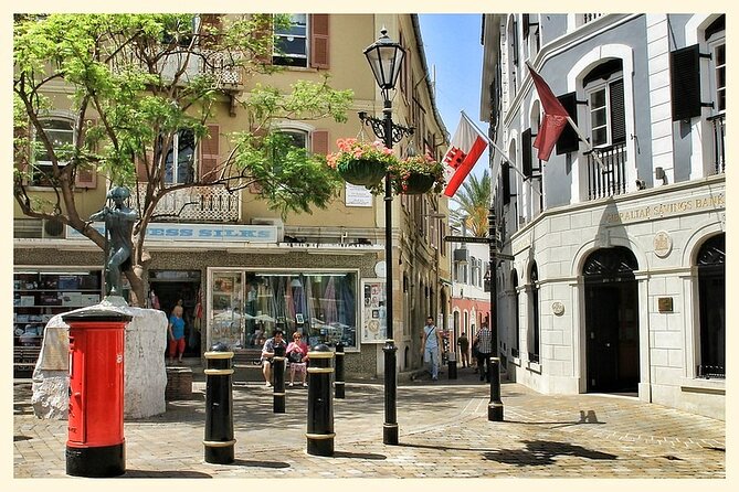 Gibraltar Day Trip at your Own Pace from Malaga & Costa del Sol - The ride from Malaga and the Costa del Sol
