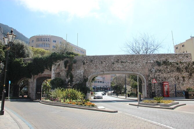 Gibraltar Day Trip at your Own Pace from Malaga & Costa del Sol - Choosing your five hours in Gibraltar