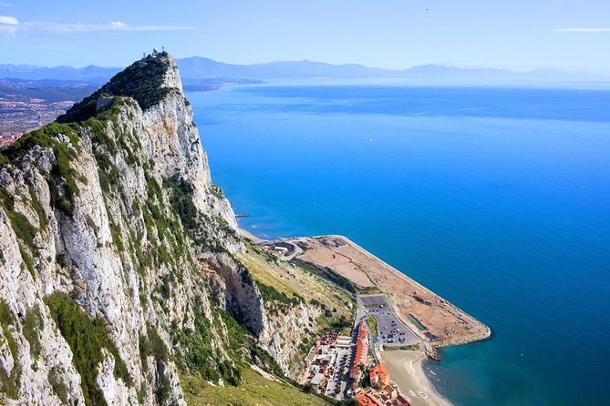 Gibraltar Private Tour from Malaga and Surrounding Areas - Key points to know before you book