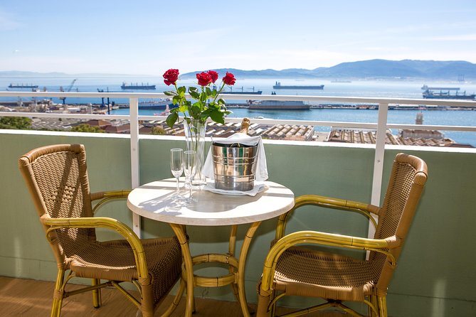 Gibraltar Shopping Guided Tour from Costa del Sol - Is $42.01 a good price?