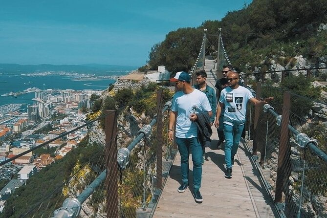 Gibraltar Small Group Tour from Malaga - Five things to know before booking