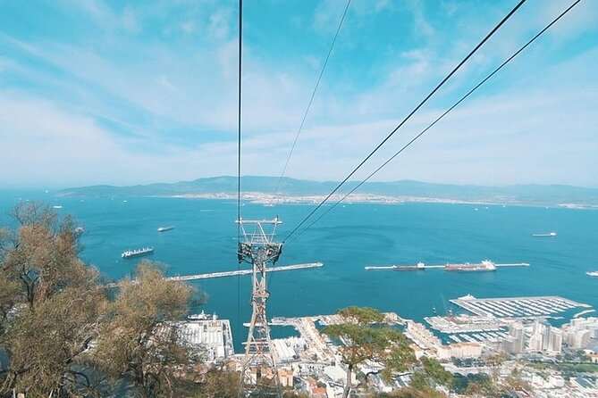 Gibraltar Small Group Tour from Malaga - Why this Malaga day trip works