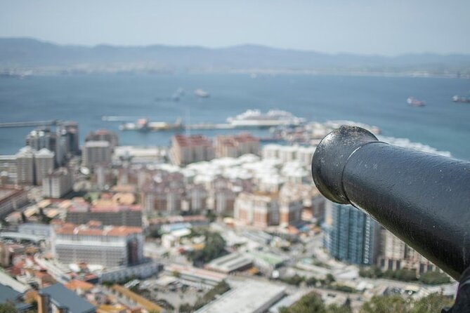 Gibraltar Small Group Tour from Malaga - How the small-group setup affects the day