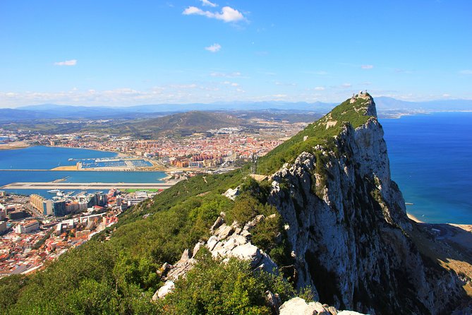 Gibraltar with St Michael Caves Guided Tour from Costa del Sol - Why this Gibraltar day trip appeals