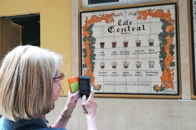 Go local for a day! - Malaga Cathedral and the meaning of La Manquita