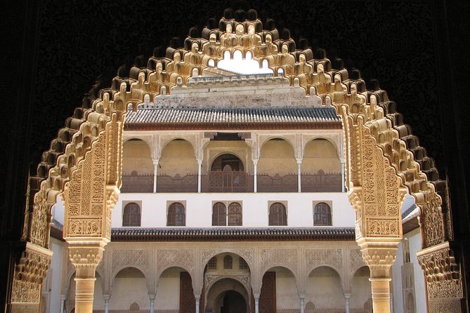 Granada Full Day Tour From Malaga - The details that can make or break the day