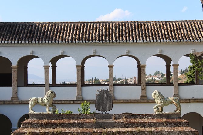 Granada Full Day Tour From Malaga - Who will enjoy this tour most?