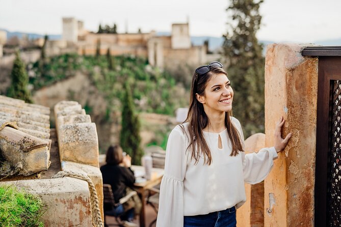 Granada Full Day Tour From Malaga - Timing, holidays, and possible changes