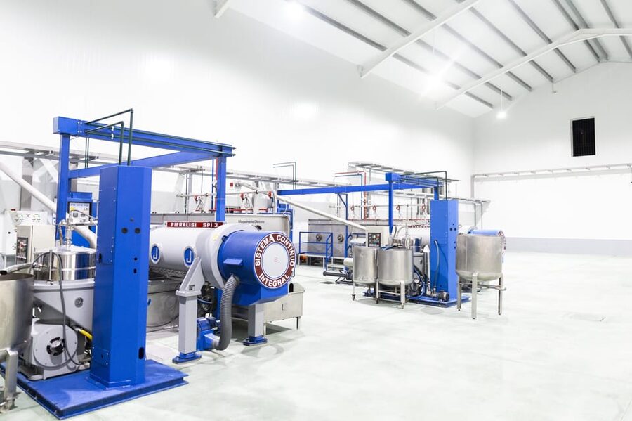 Guided tour and oil tasting at the Aceites Molisur factory - Key points to know before you go