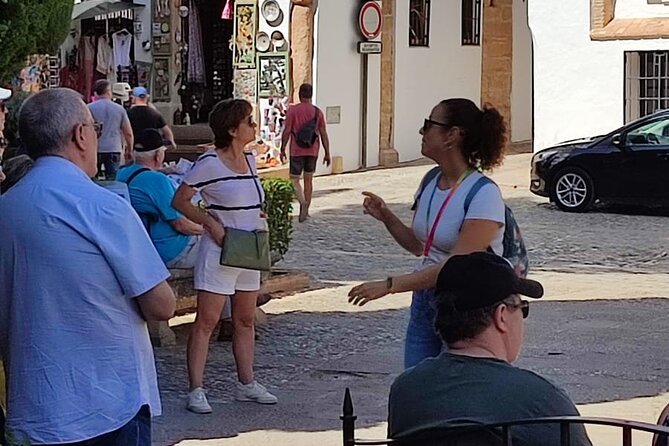 Guided tour of Ronda with an official guide - Why this route gives you a better first look at Ronda