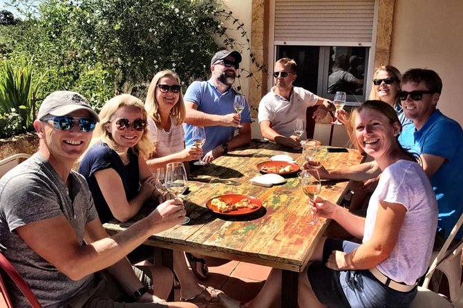 Guided tour with tasting - Price, timing, and the Ronda location