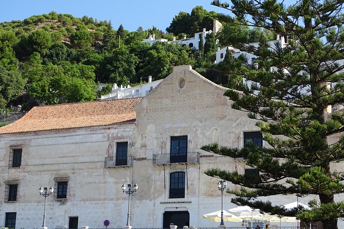 Guided Walking Tour of the Old Town of Frigiliana - What the bilingual format means for your time