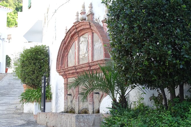 Guided Walking Tour of the Old Town of Frigiliana - Is $6.05 good value?