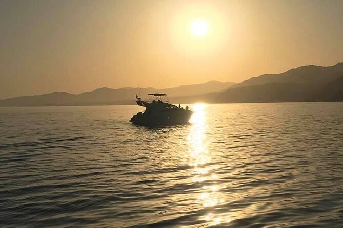 Half-Day Luxury Motor Yacht Cruise in Granada - Who will get the most from this cruise