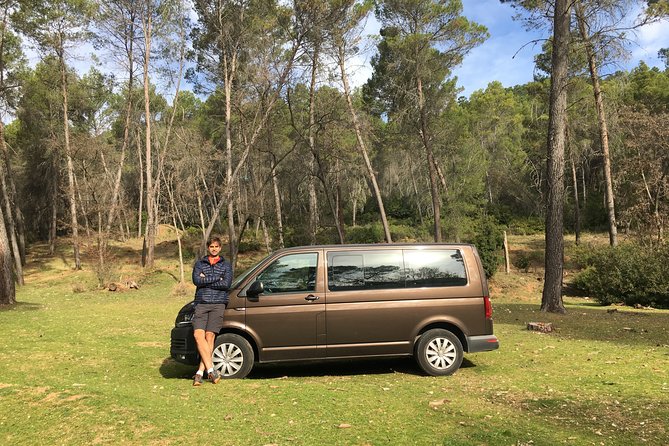 Half-Day Malaga Small-Group Hiking and Snorkeling Tour - Key things to know before you book