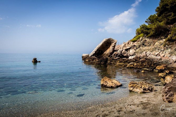 Hiking Natural Beaches & Snorkeling - Key points to know before booking