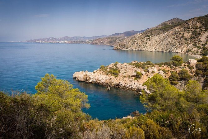 Hiking Natural Beaches & Snorkeling - Why this Costa del Sol hike feels different