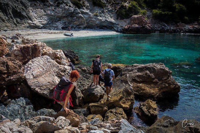 Hiking Natural Beaches & Snorkeling - Starting in Nerja and reaching the cliffs of Maro
