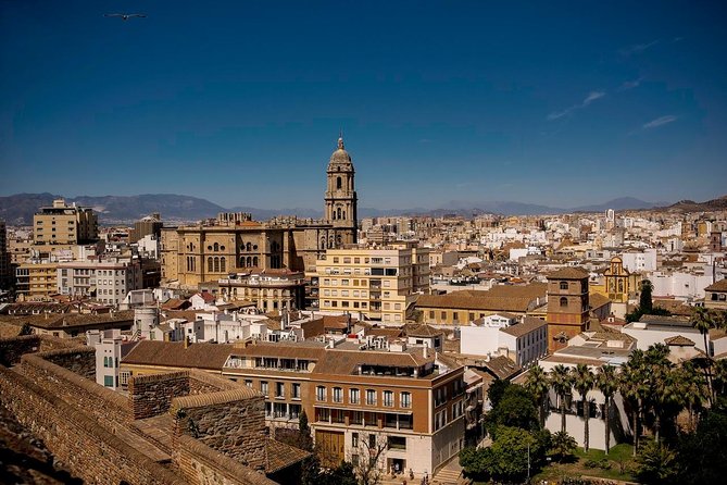 Historical Centre and Cathedral of Málaga - Key points to know before booking