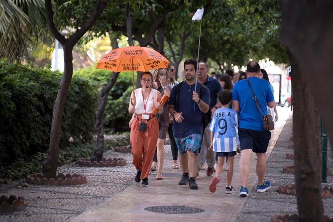 Historical Centre and Cathedral of Málaga - How much history will you actually get?