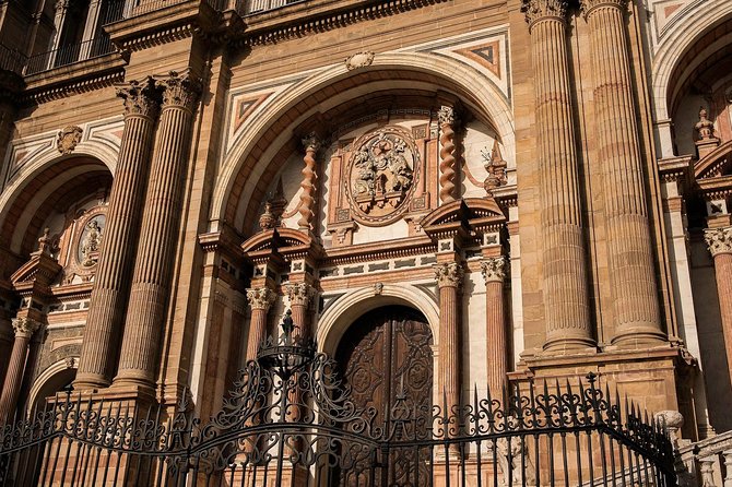 Historical Centre and Cathedral of Málaga - Is the $24.87 price fair?