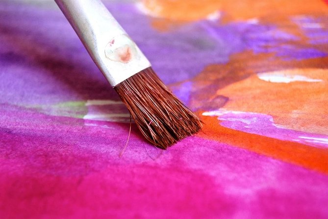 I DRAW Malaga: Art and Drawing Lesson - by OhmyGoodGuide! - Is $65.53 a fair price?