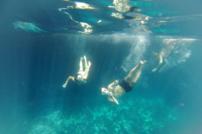 Kayak and Snorkeling Excursion in Maro Cerro Gordo Cliffs - Timing problems can shape the whole day