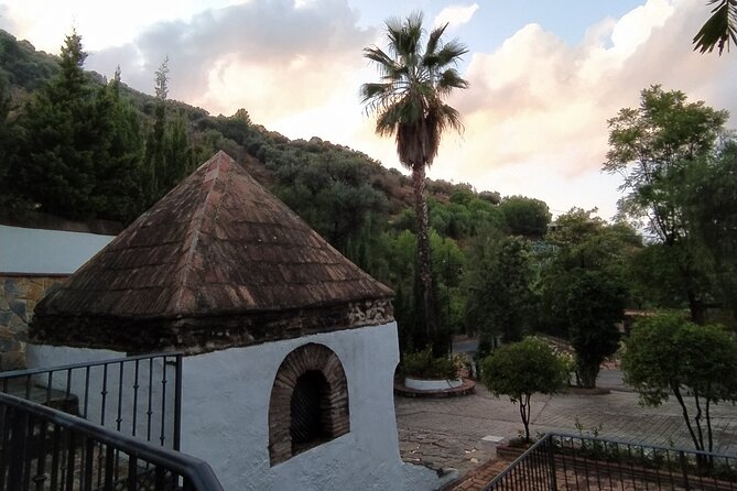 La Axarquia White Villages & Buddhist Stupa - SemiPrivate - Why this Málaga day trip feels different