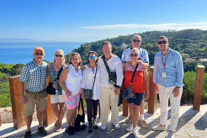Luxury Tangier Private Day Tour from Malaga All inclusive - Key points to know before booking