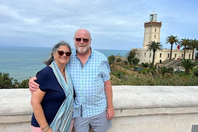 Luxury Tangier Private Day Tour from Malaga All inclusive - Three hours in the Medina and Petite Socco