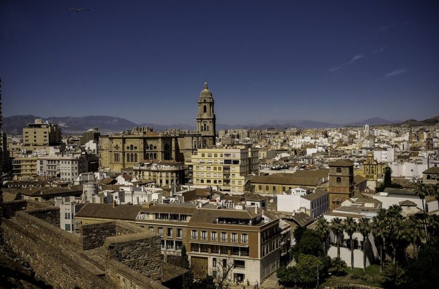Málaga: 3-Hour Complete Walking Tour with Tickets - Why this three-hour route works well in Málaga