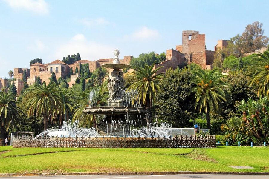 Málaga: 3-Hour Complete Walking Tour with Tickets - The Roman Theatre and Málaga’s Roman beginnings