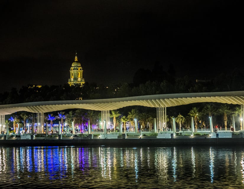 Malaga: A Sea of Stars Nighttime Stargazing Catamaran Tour - Who will enjoy this catamaran trip