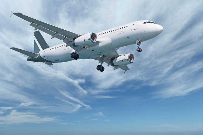 Malaga Airport (Costa del Sol) Private Arrival Transfer - A calm first hour on the Costa del Sol